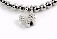 Bracciale Jack&co Donna Dream in Argento Zirconia JCB0791 - JCB0791